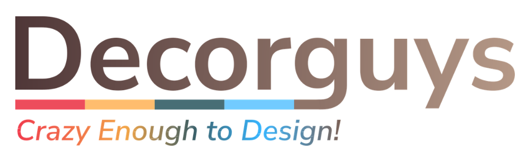 Decorguys Logo