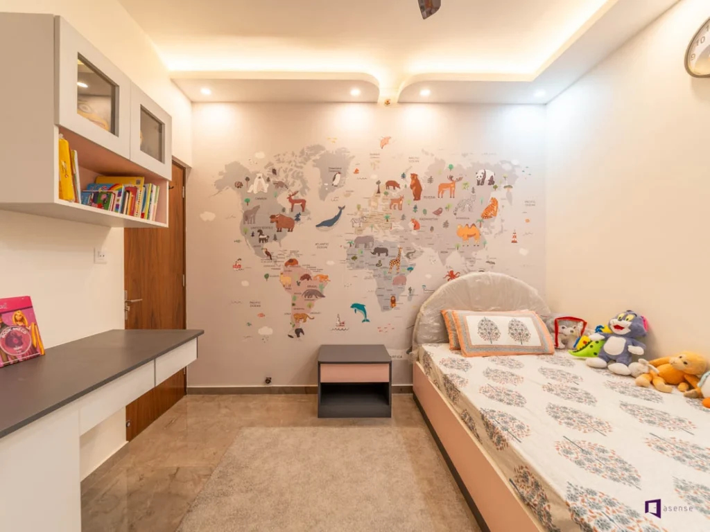 Multi-Functional Room Ideas for Bangalore Homes