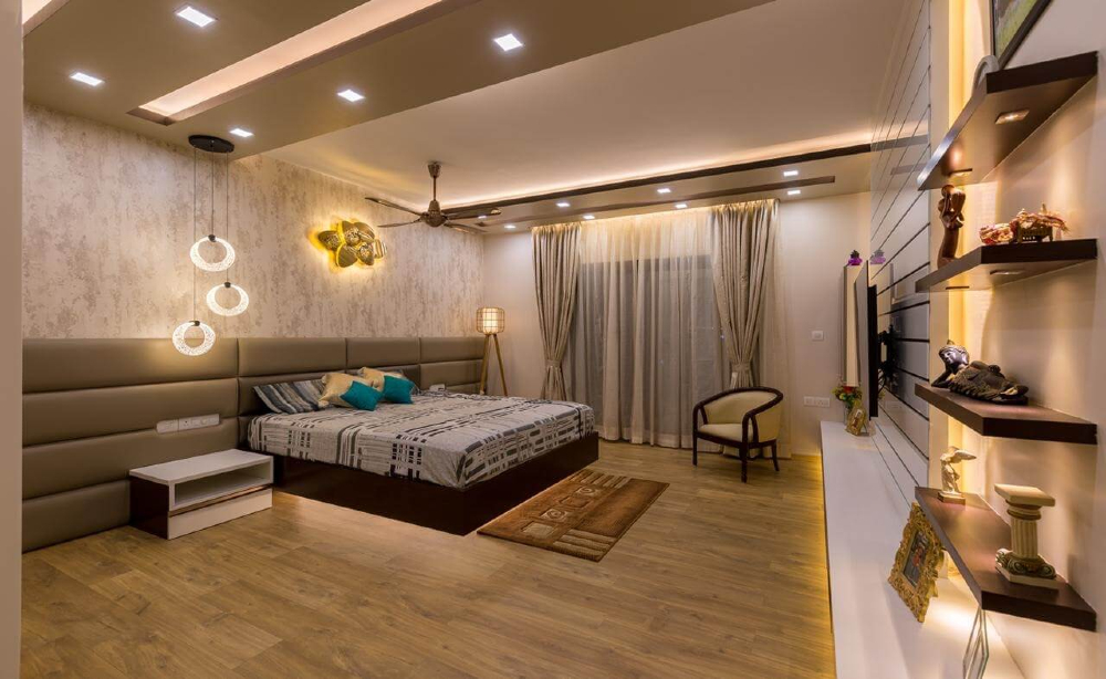 architects and interior designers in bangalore