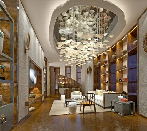 luxury interior designers in bangalore
