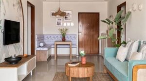 Apartment Interior Design Ideas in Bangalore