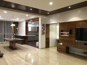 Interior Design Cost in Bangalore