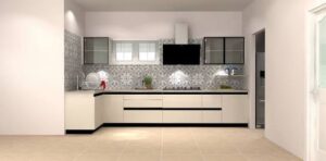 Small Kitchen Design in Bangalore