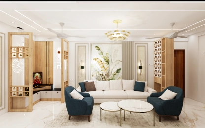 Interior Decorators in Bangalore