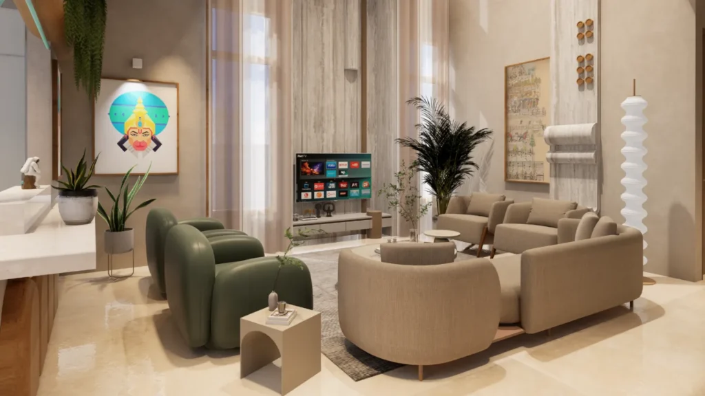 Interior Architects in Bangalore